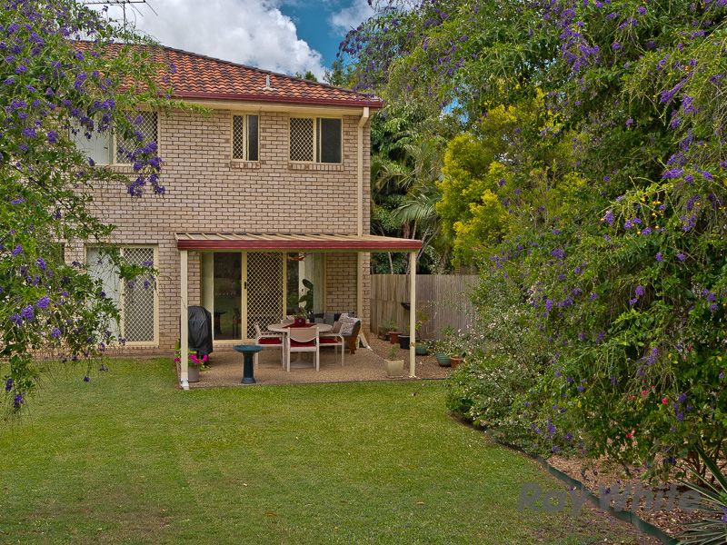 14 Chamberlain Place, Bracken Ridge, QLD 4017