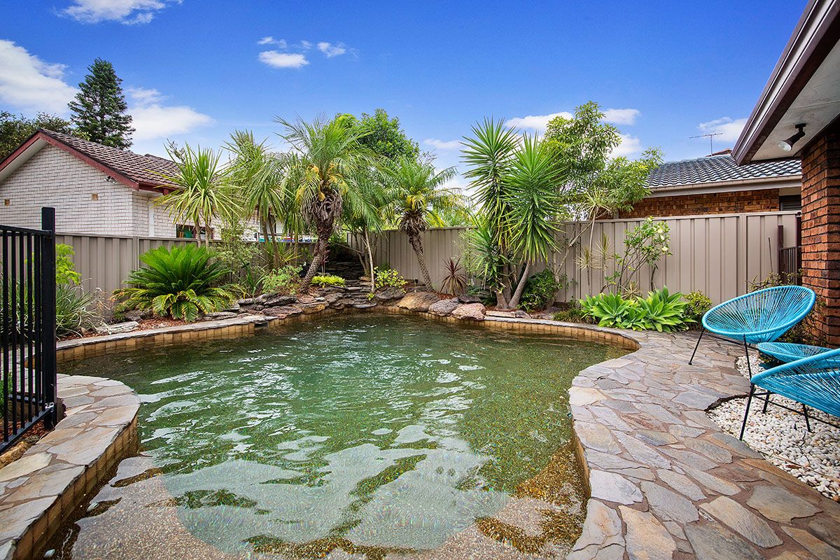 23 Paringa Place, Bangor, NSW 2234