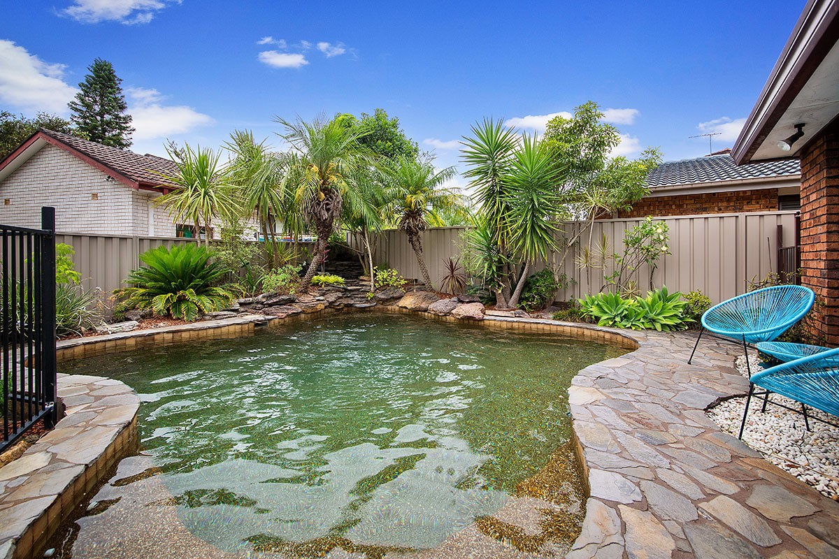 23 Paringa Place, Bangor, NSW 2234