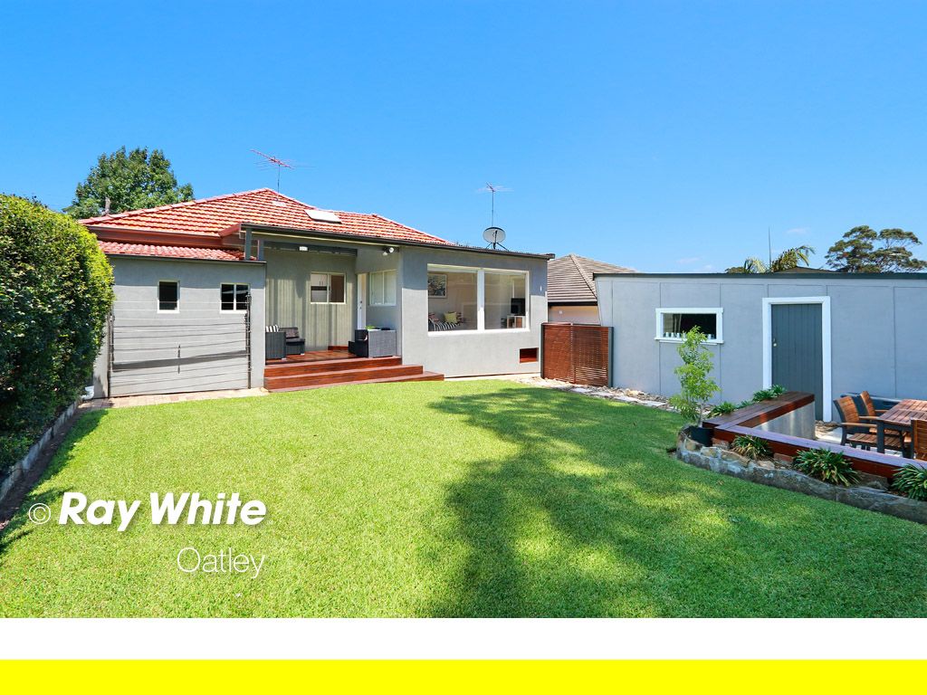 5 Moombara Avenue, Peakhurst, NSW 2210