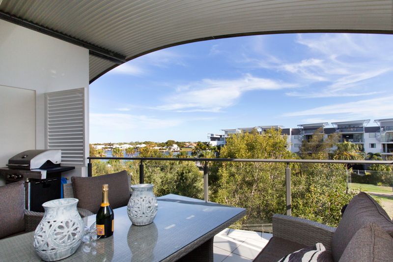 96/57 Grand Parade, Parrearra, QLD 4575