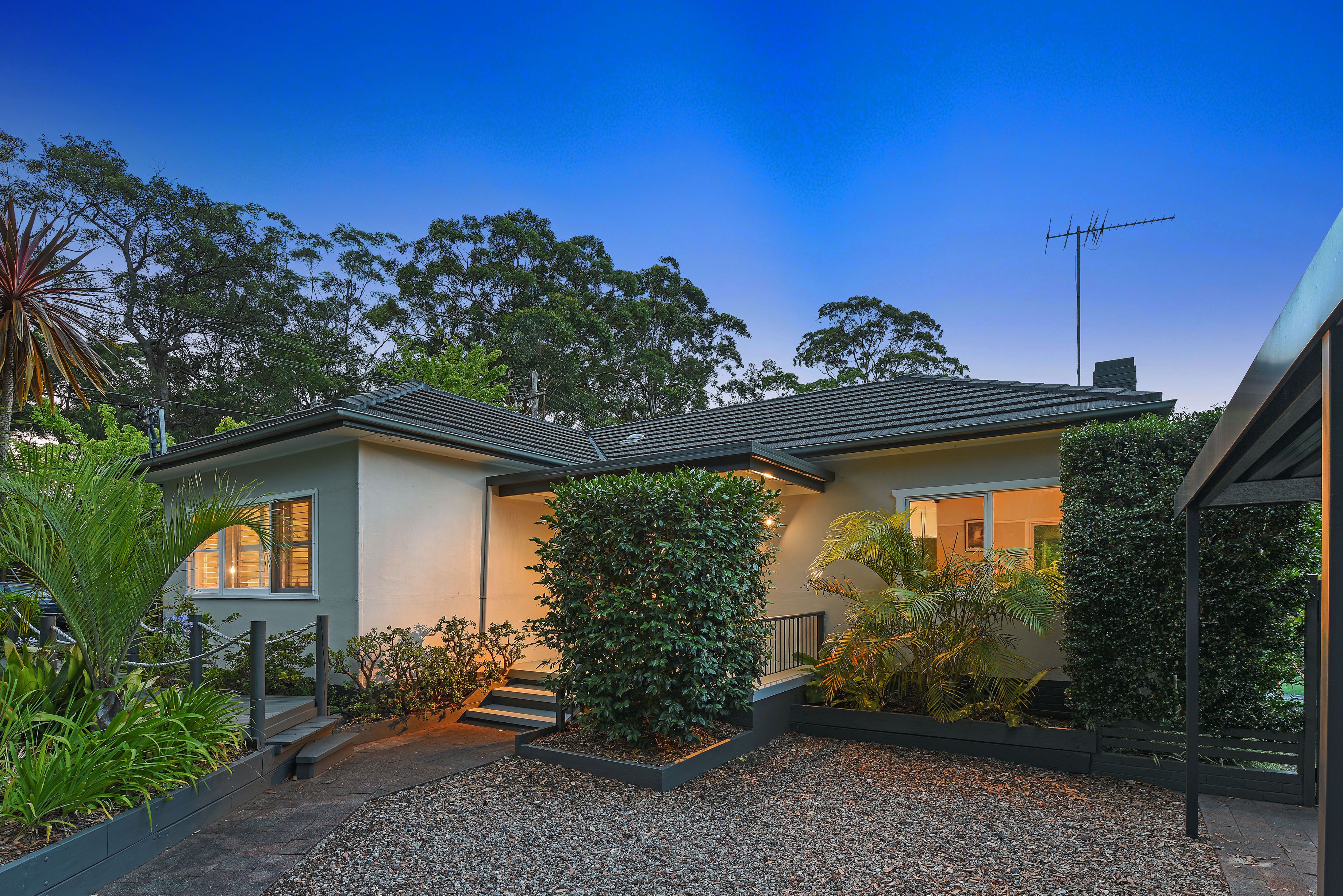 30 Laurence Street