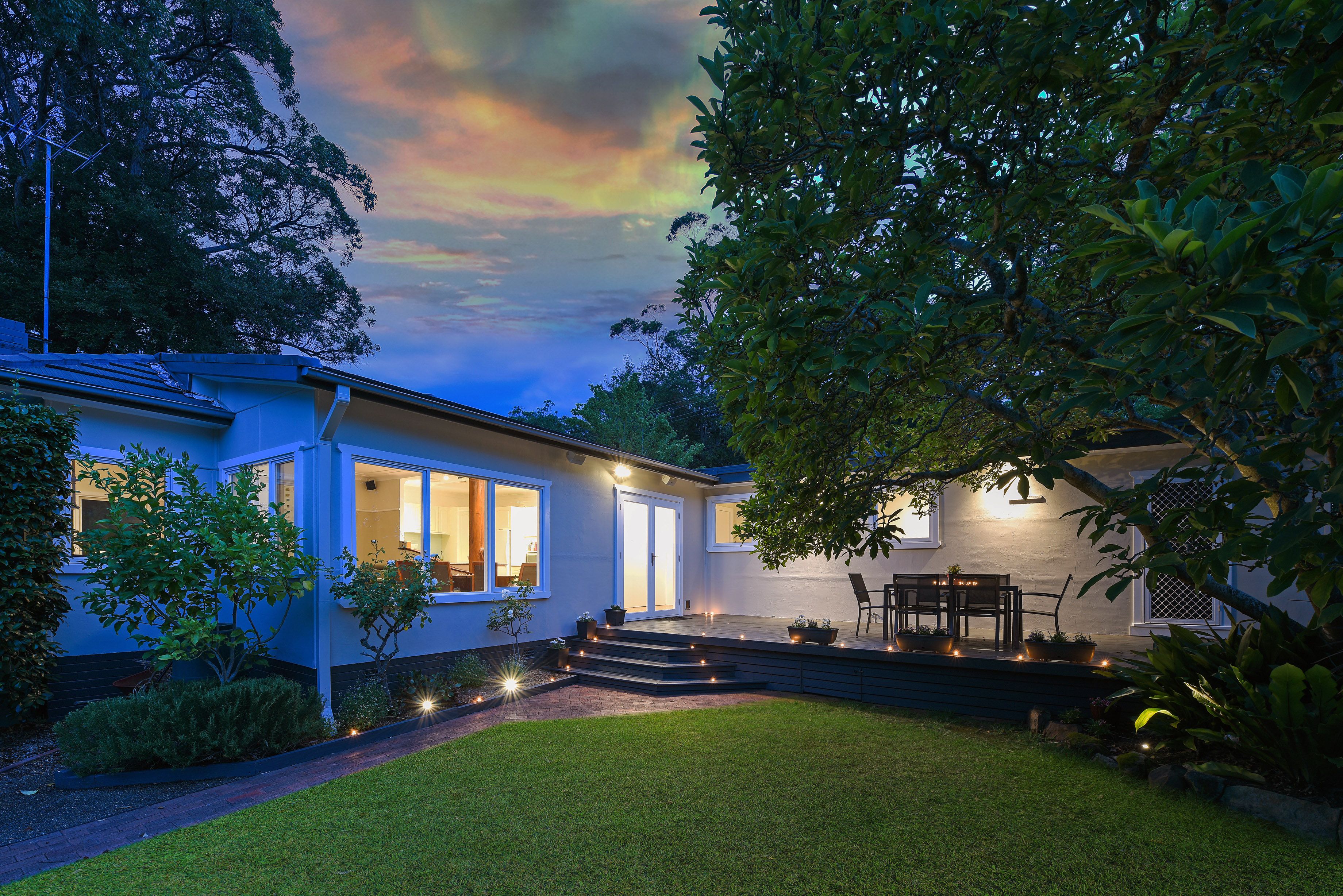 30 Laurence Street, PENNANT HILLS, NSW 2120