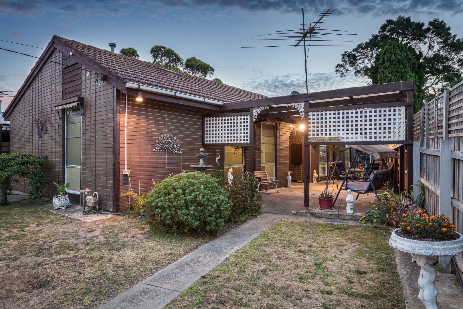 7 Mundoora Court, Mornington VIC 3931