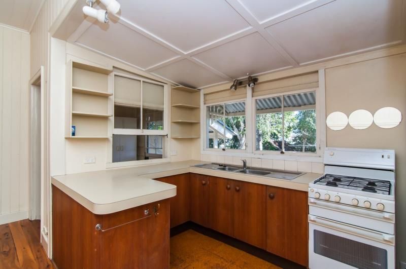 31 Castlemaine Street, Milton, QLD 4064