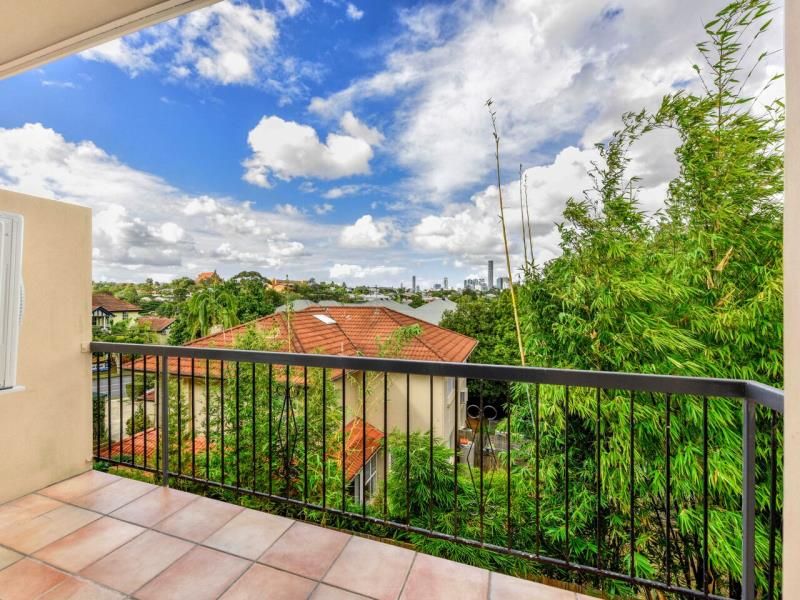 5/66 Elizabeth Street, Paddington, QLD 4064