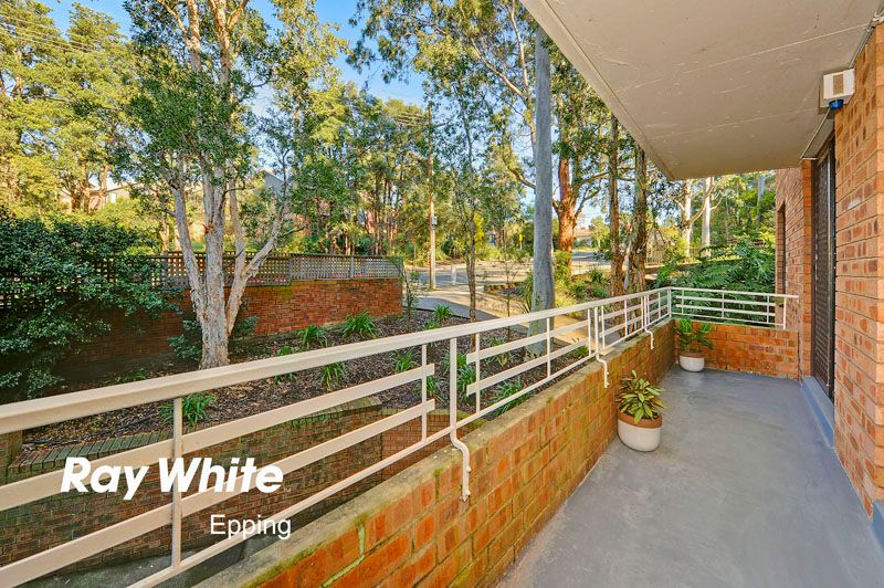 2/203 Waterloo Road, Marsfield, NSW 2122
