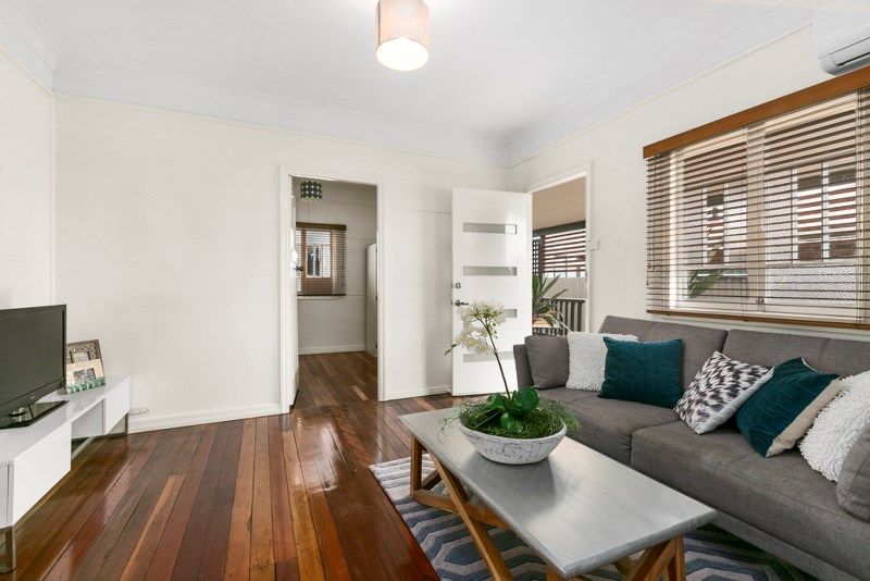 12 Jersey Street, Morningside, QLD 4170