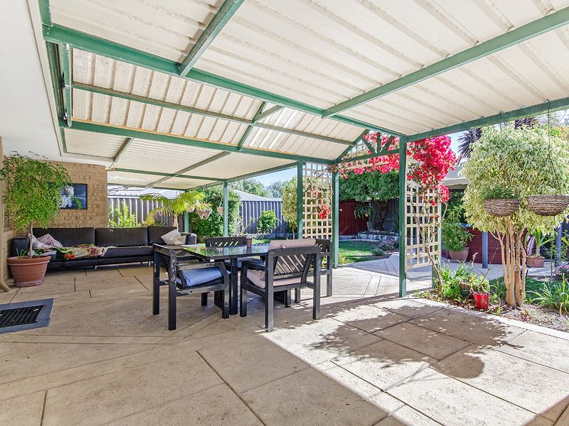 10 Clermont Place, Port Kennedy, WA 6172