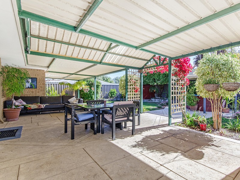 10 Clermont Place, Port Kennedy, WA 6172