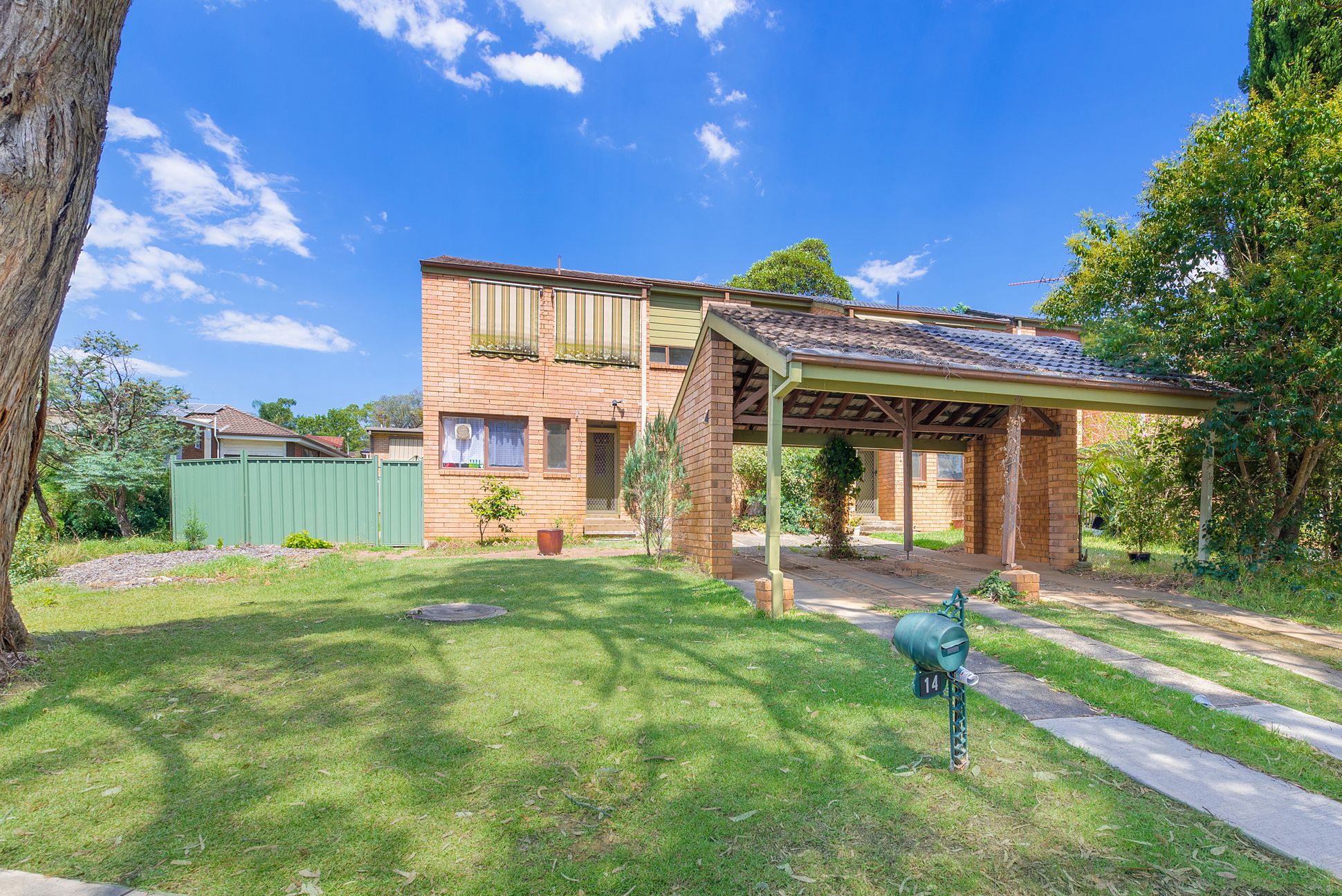 14 Green Lane, Bradbury, NSW 2560