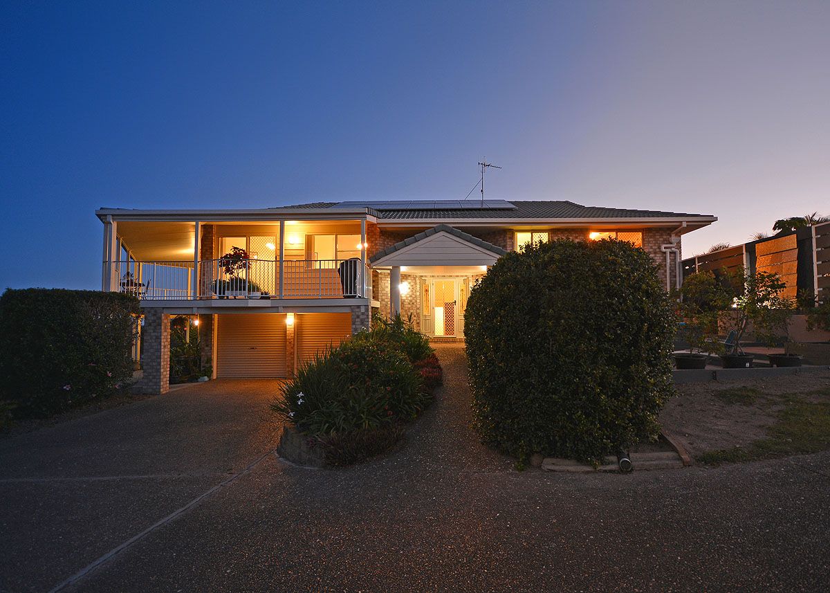 9 Swain Court, Craignish, QLD 4655