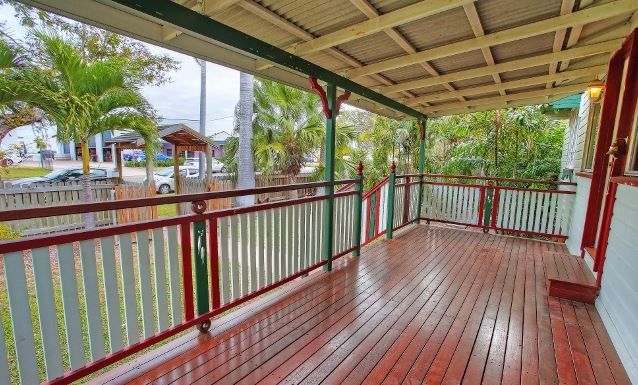 77 Gorden Street, Garbutt, QLD 4814