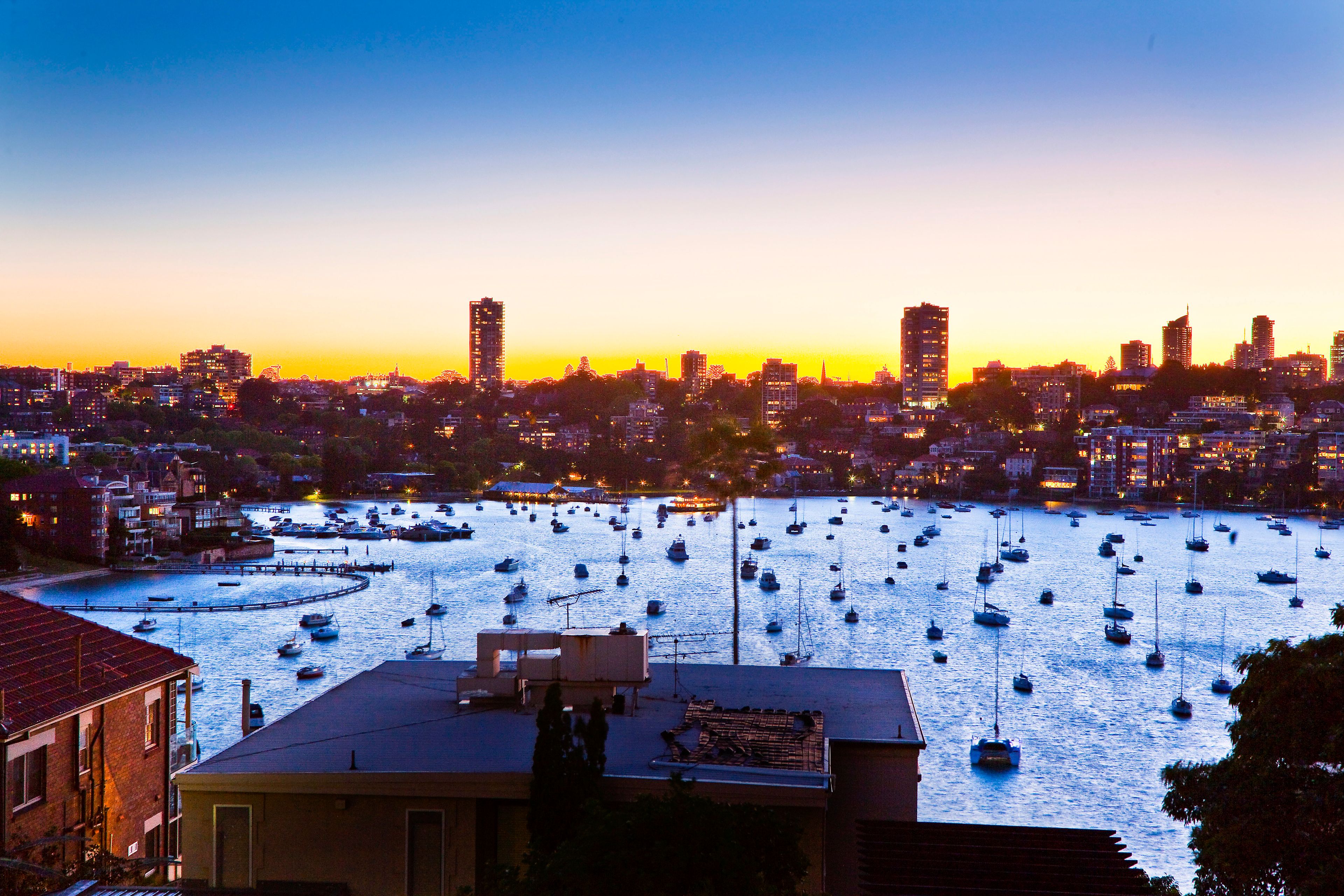 6/25 Wolseley Road, Point Piper, NSW 2027
