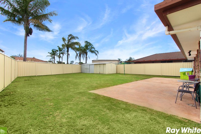 3 Paperbark Street, Albion Park Rail, NSW 2527