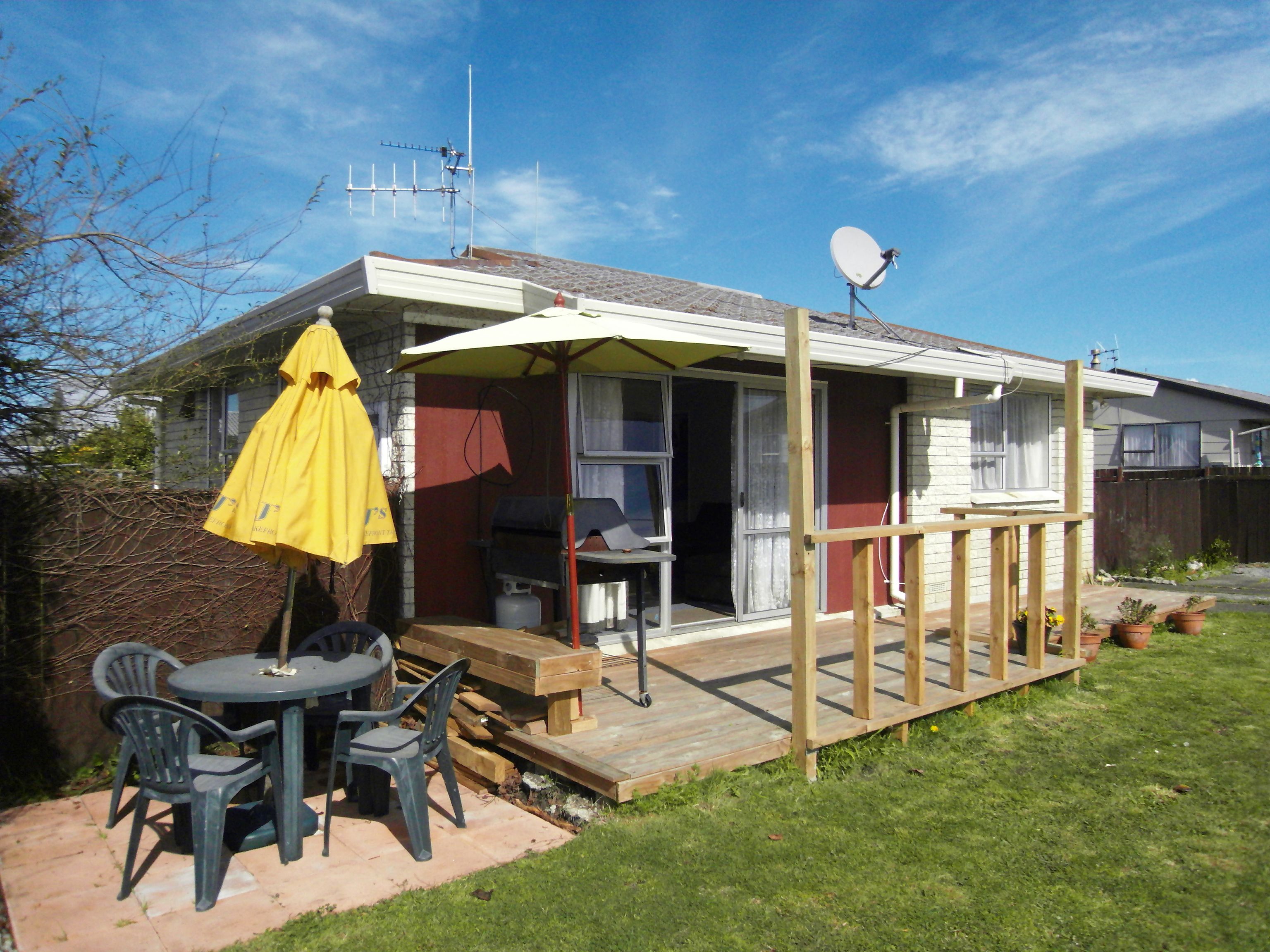 17b Breckons Avenue, Nawton, Hamilton City