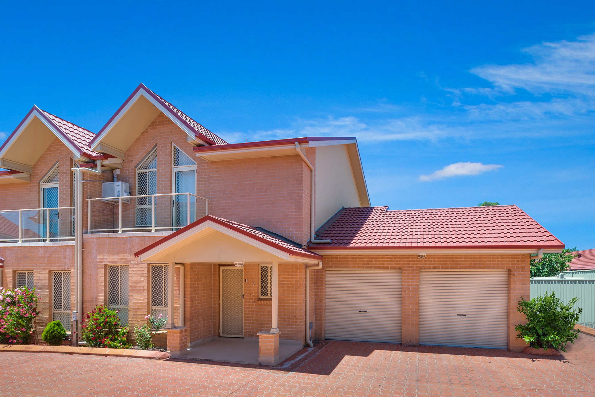 5/5-7 Saywell Road, Macquarie Fields, NSW 2564