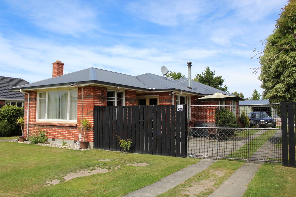 17 Middle Road, Ashburton, Ashburton District Real Estate Ray White