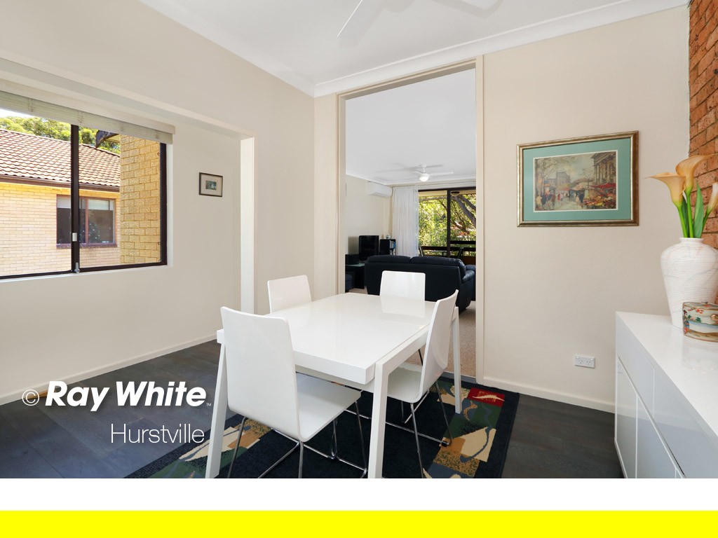 3/35 Lancelot Street, Allawah, NSW 2218