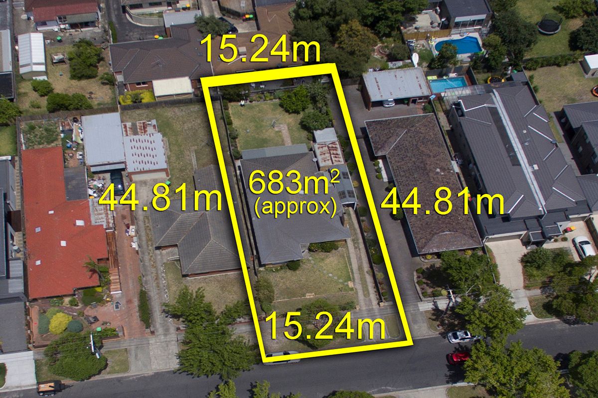 50 Orange Street, Bentleigh East, VIC 3165