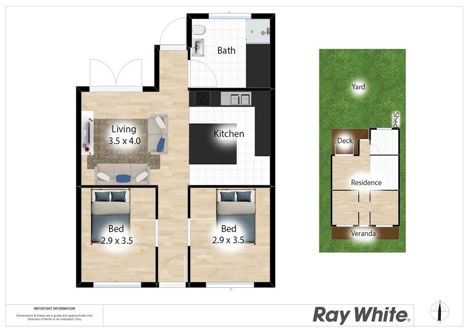 39 Downie Street, Maryville, NSW 2293