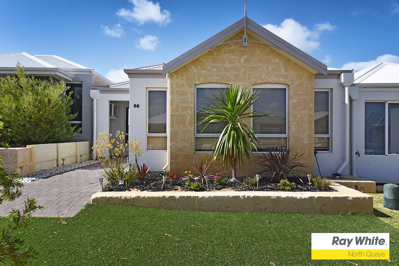 66 Bowline Avenue, Alkimos, WA 6038