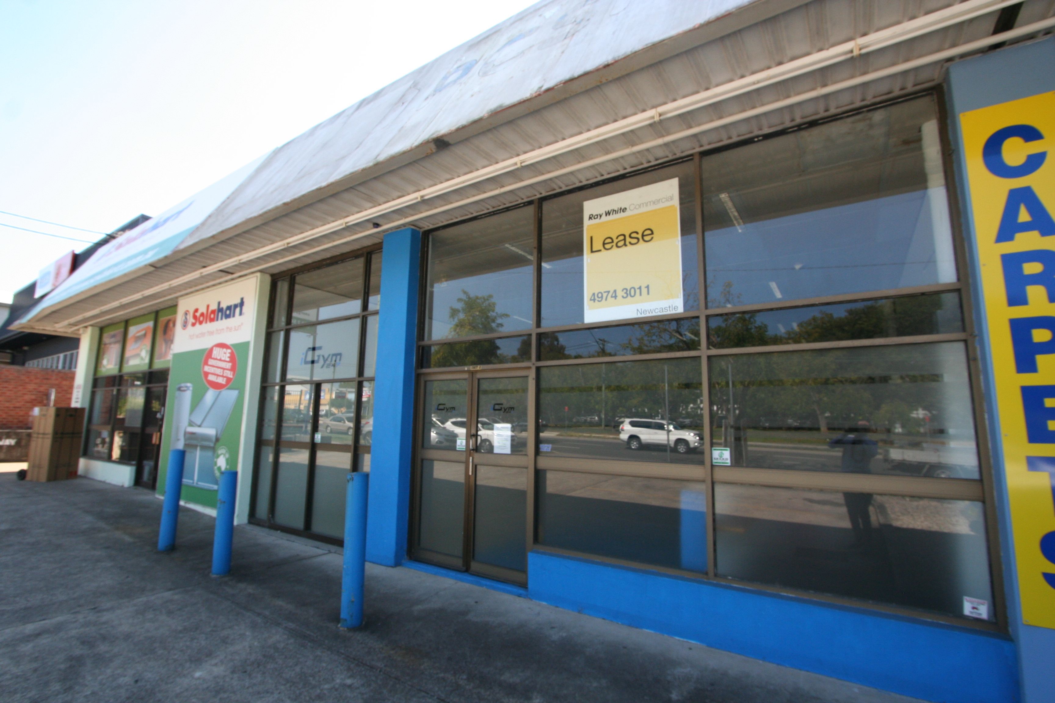 118-120 Newcastle Road, Wallsend, NSW 2287