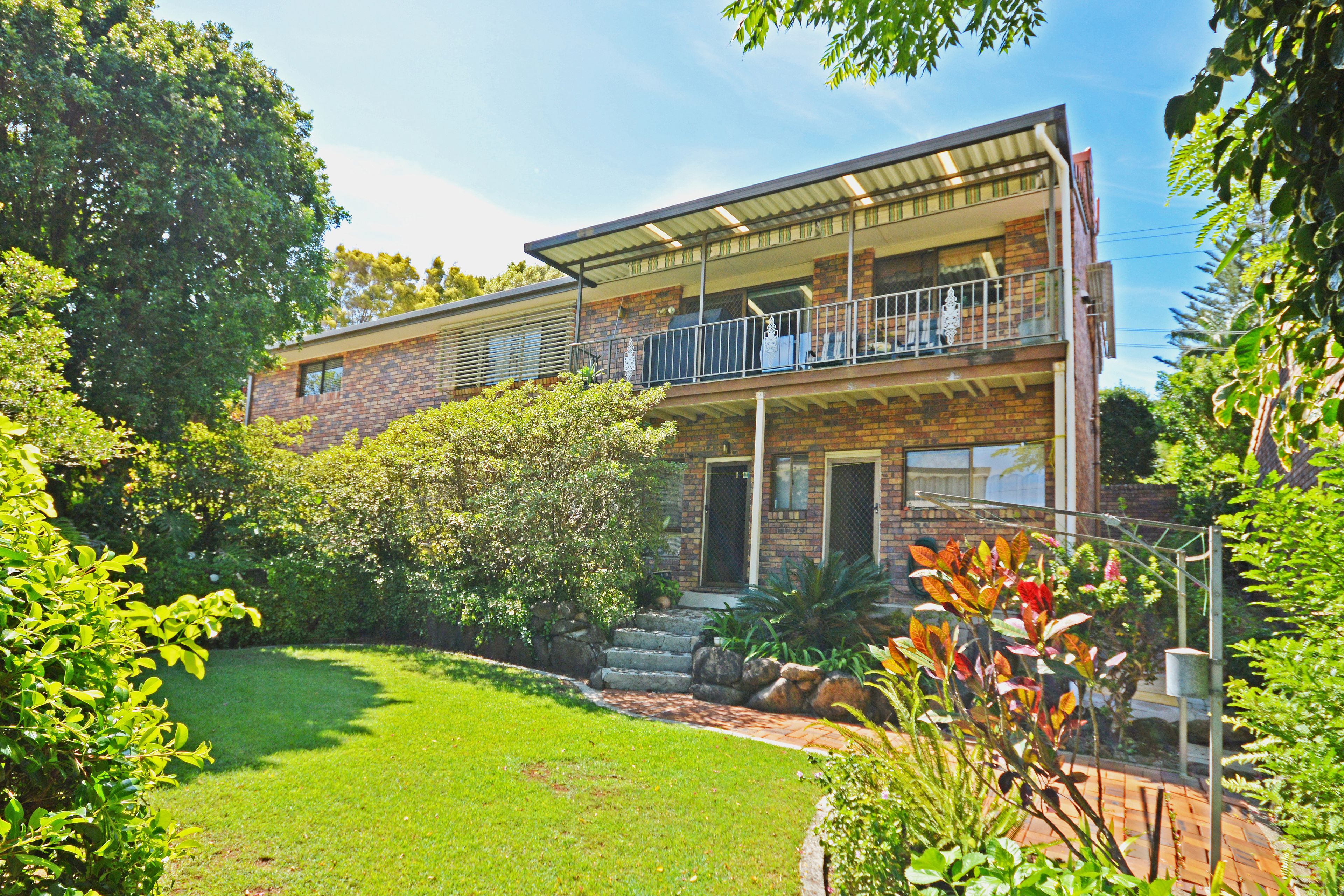1 Durigan Place