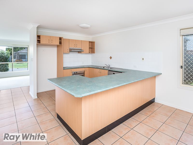 18 Standish Street, North Lakes, QLD 4509
