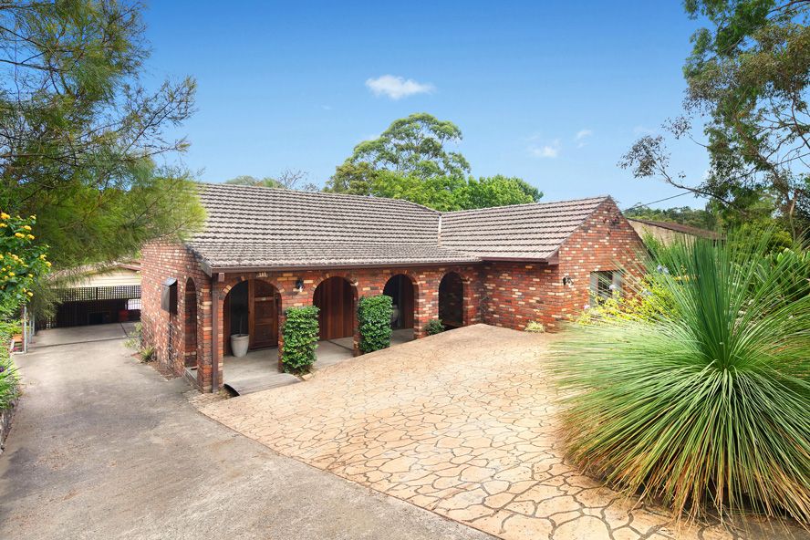111 King Road