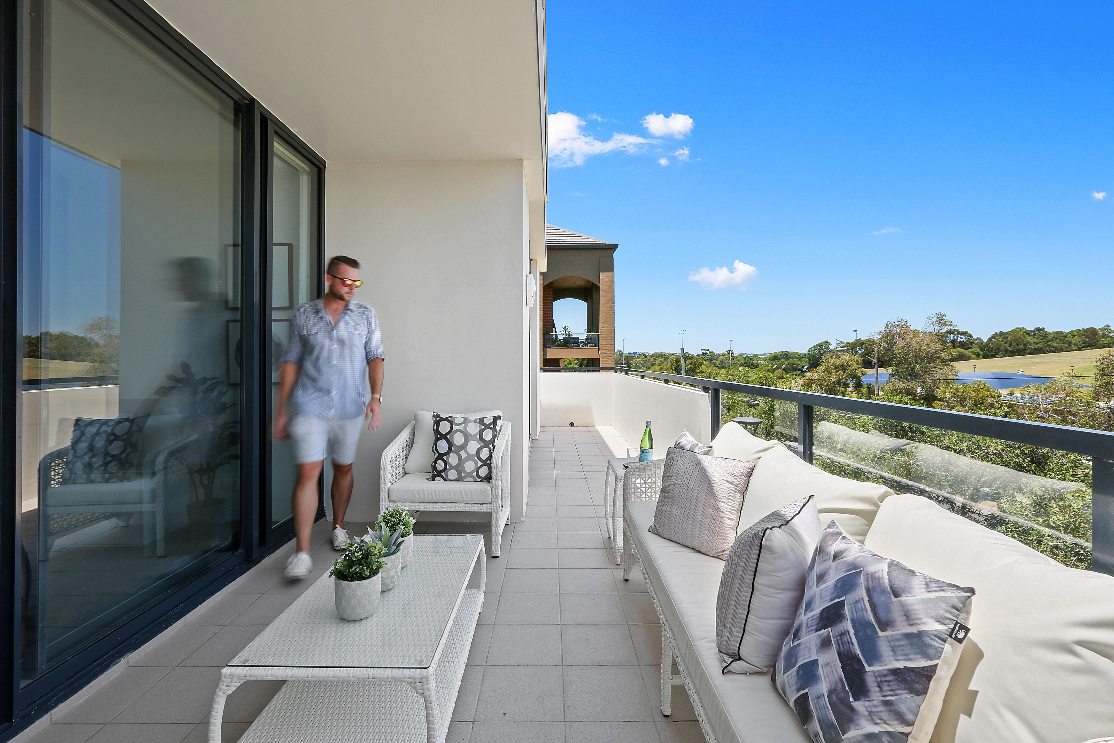 559/221 Sydney Park Road, Erskineville, NSW 2043