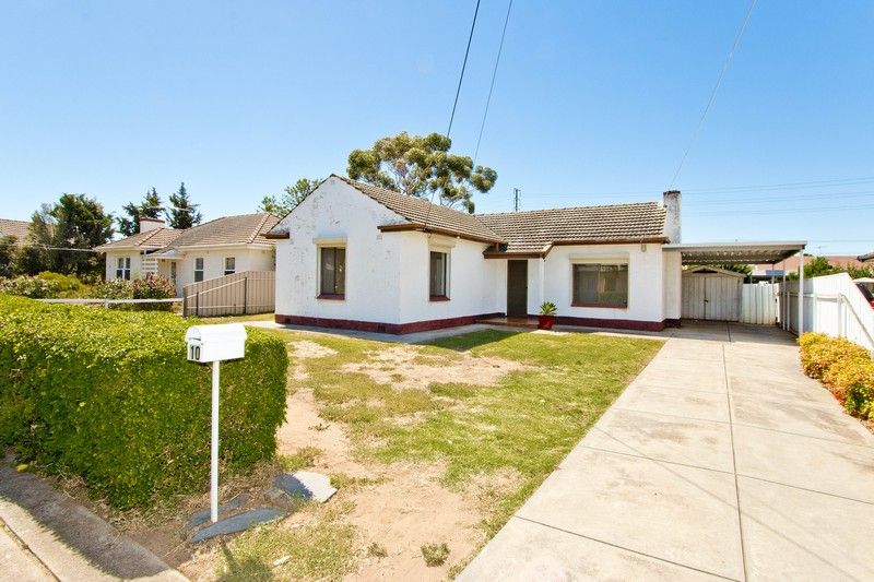 10 Kidman Avenue, Kidman Park, SA 5025