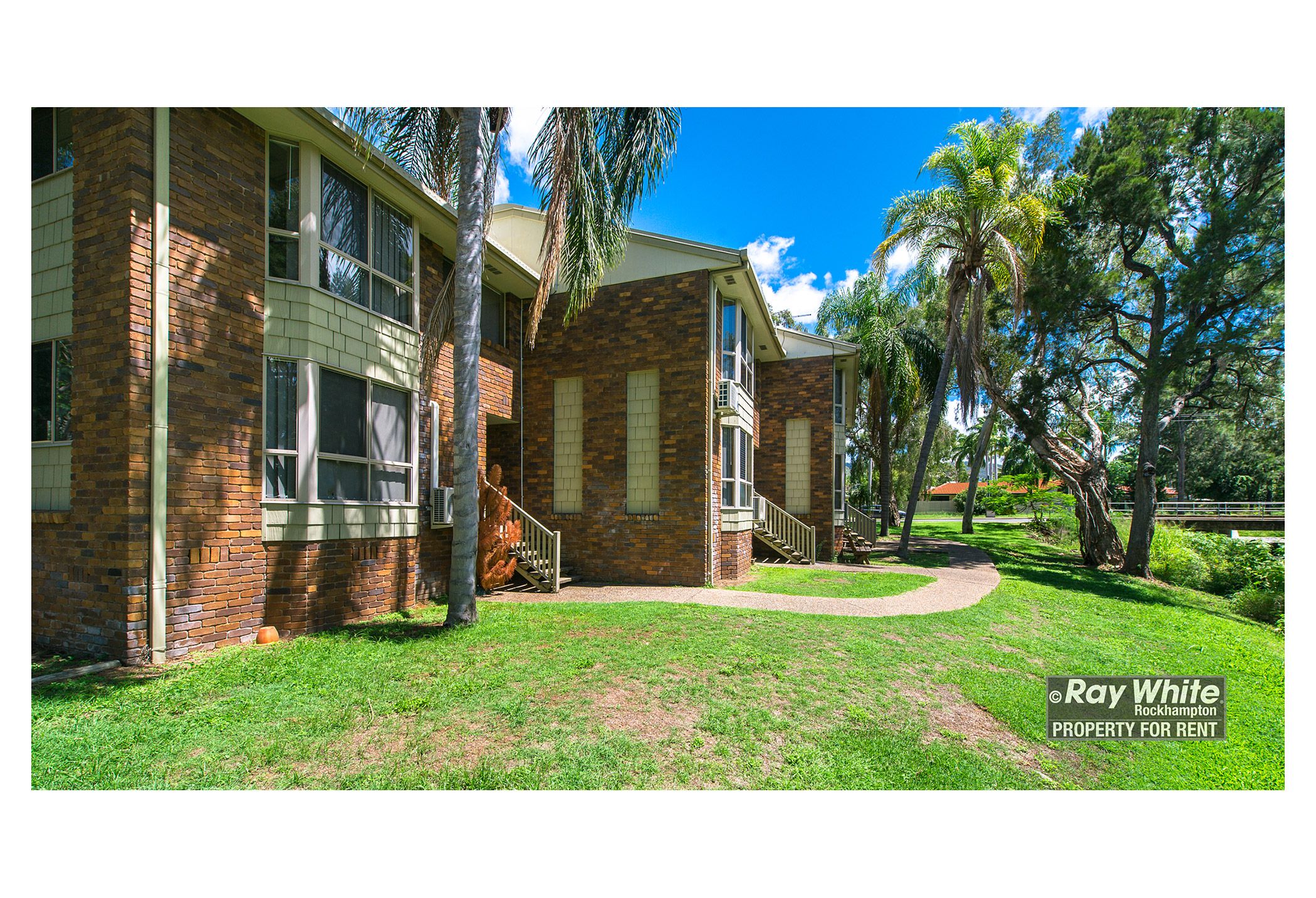 3/204 Kerrigan Street, Frenchville, QLD 4701