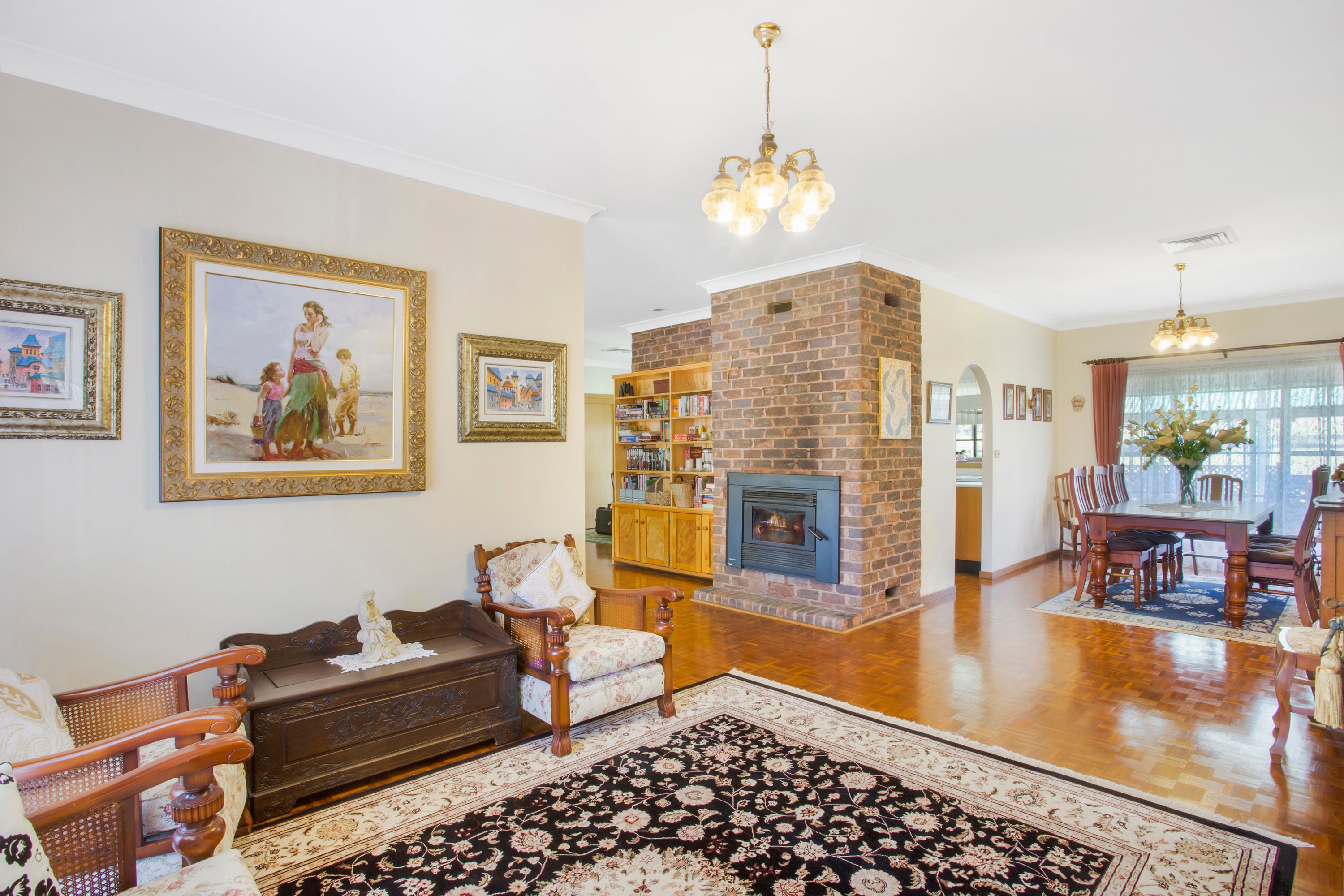 1226 East Seaham Road, Clarence Town, NSW 2321
