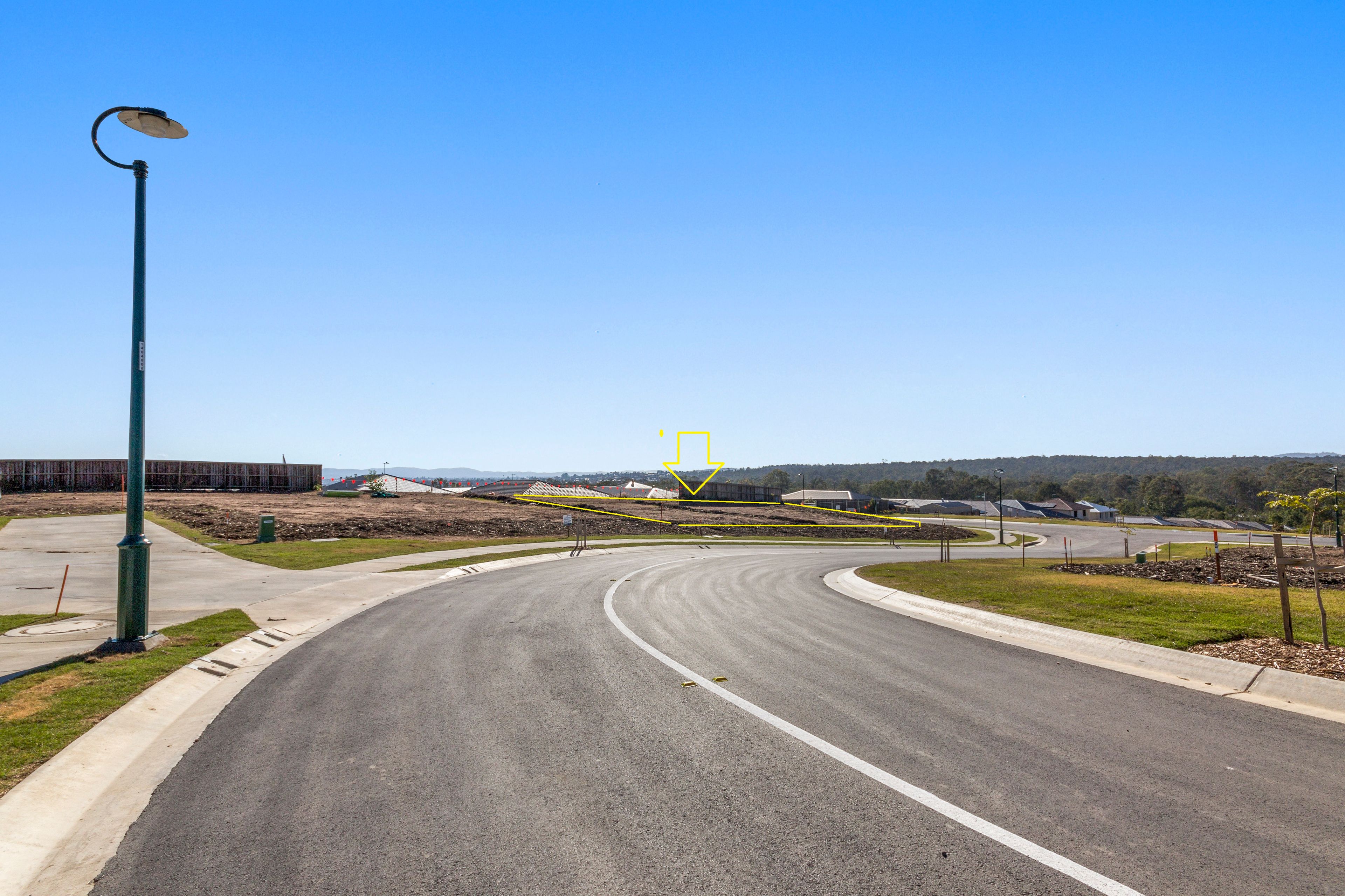Lot 116 Glasswing Street, Deebing Heights, QLD 4306