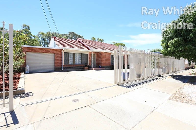 3 Audrey Avenue, Parafield Gardens, SA 5107
