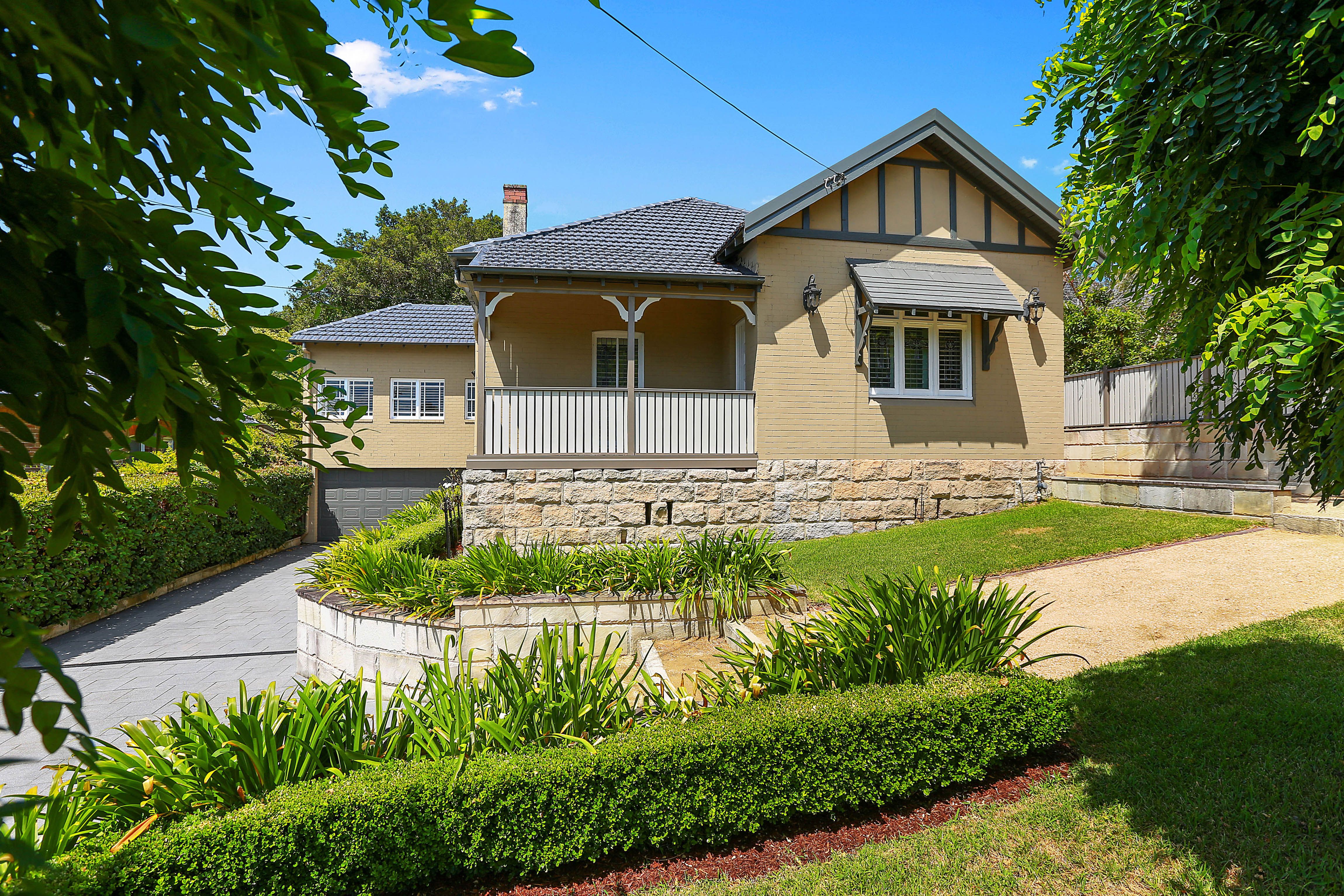35 Archbold Road