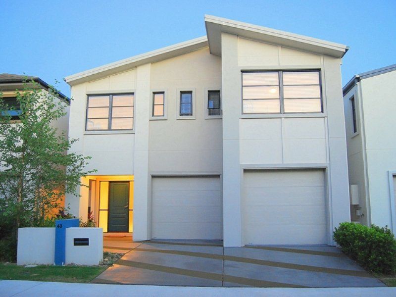 43/1 Celestial Court, Carina, QLD 4152