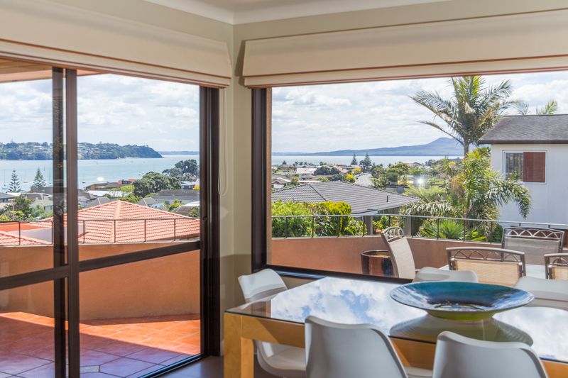 Macleans Zone Seaviews - Bucklands Beach