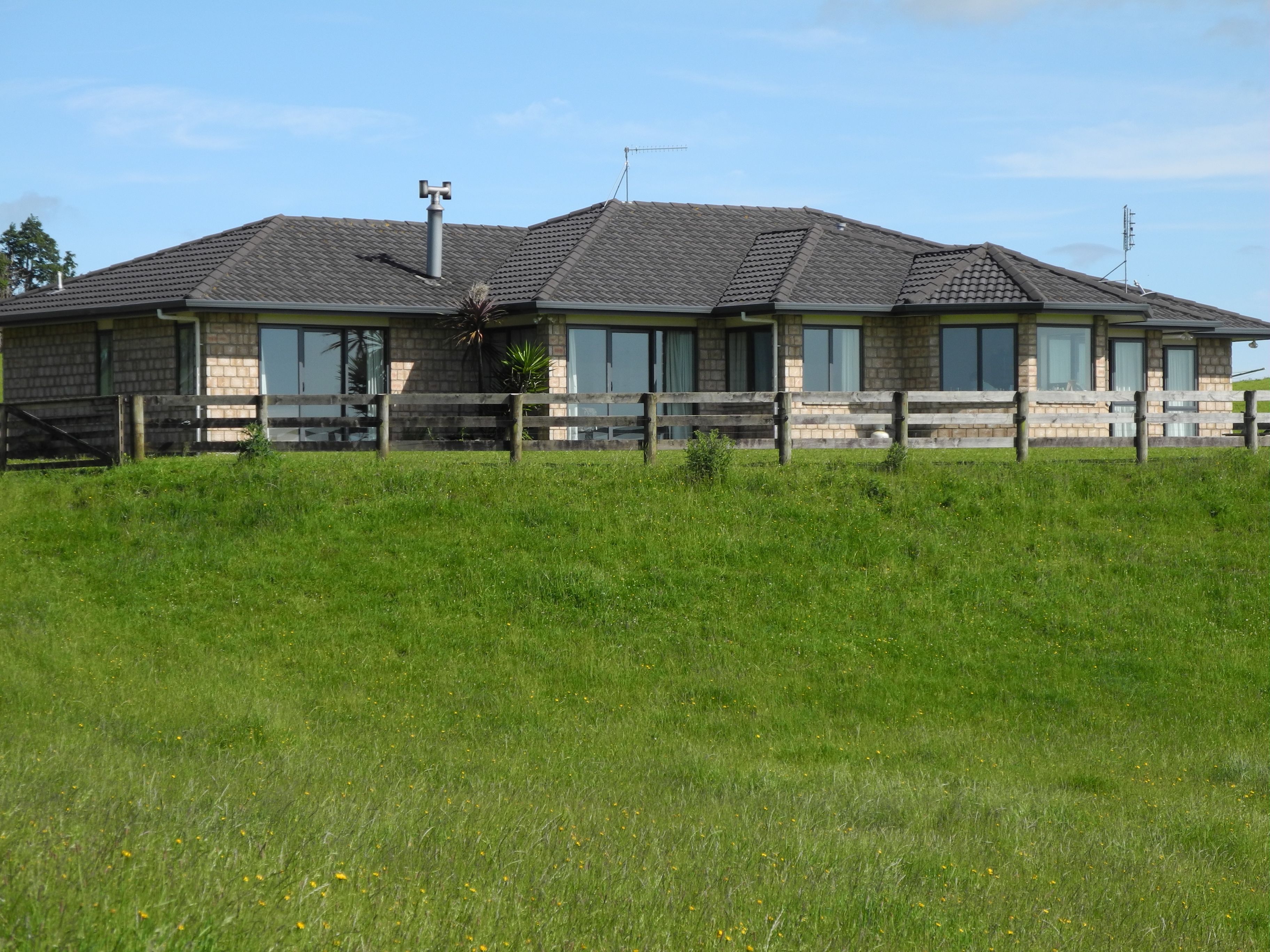 2764 Kawhia Road, Pirongia, Waipa District