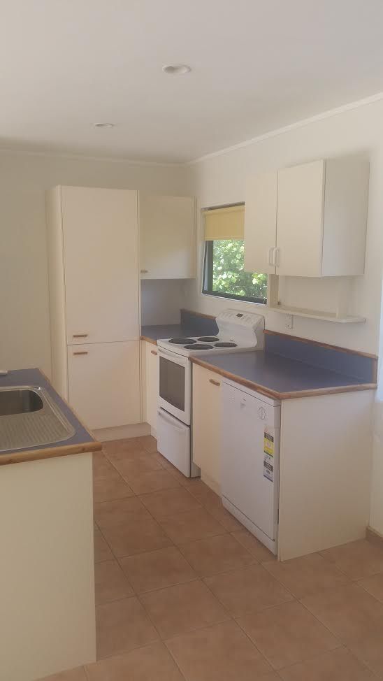 Kerikeri, Far North District