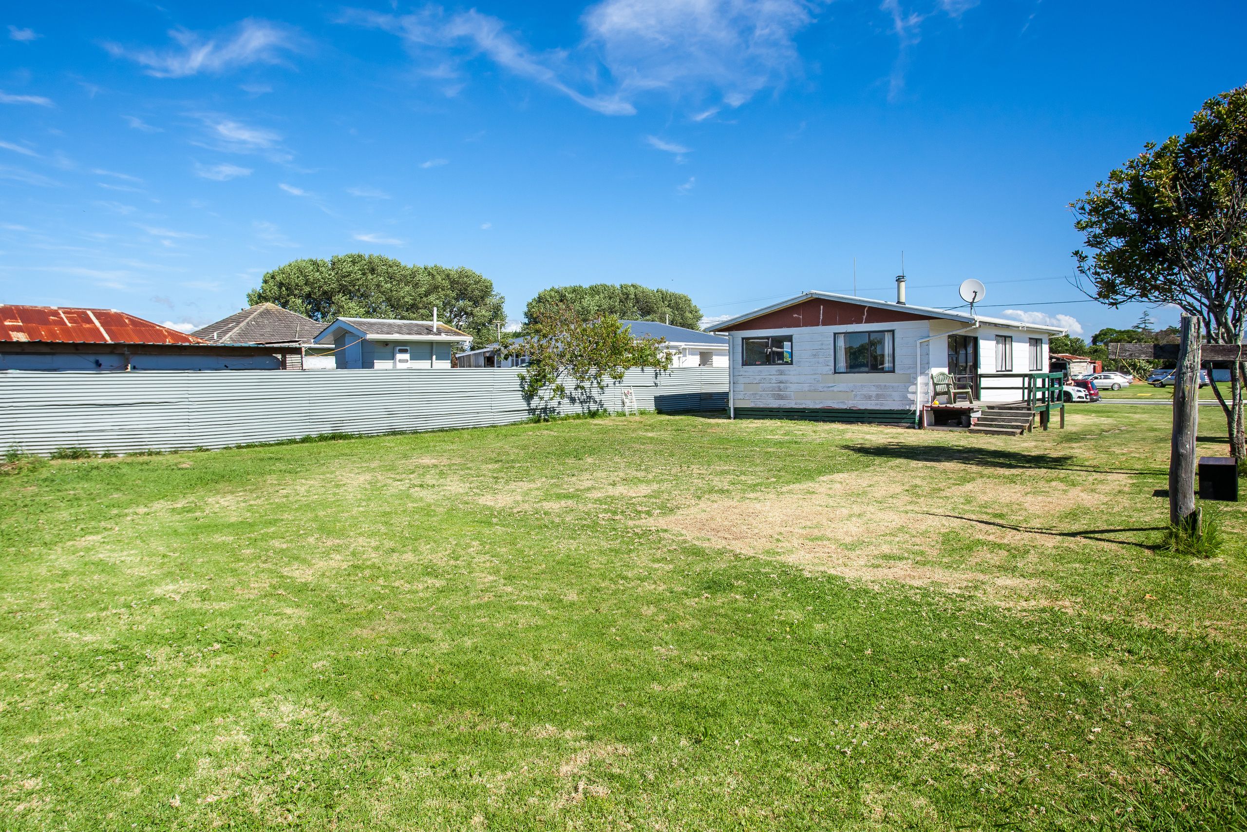 19 High Street, Opotiki, Opotiki District