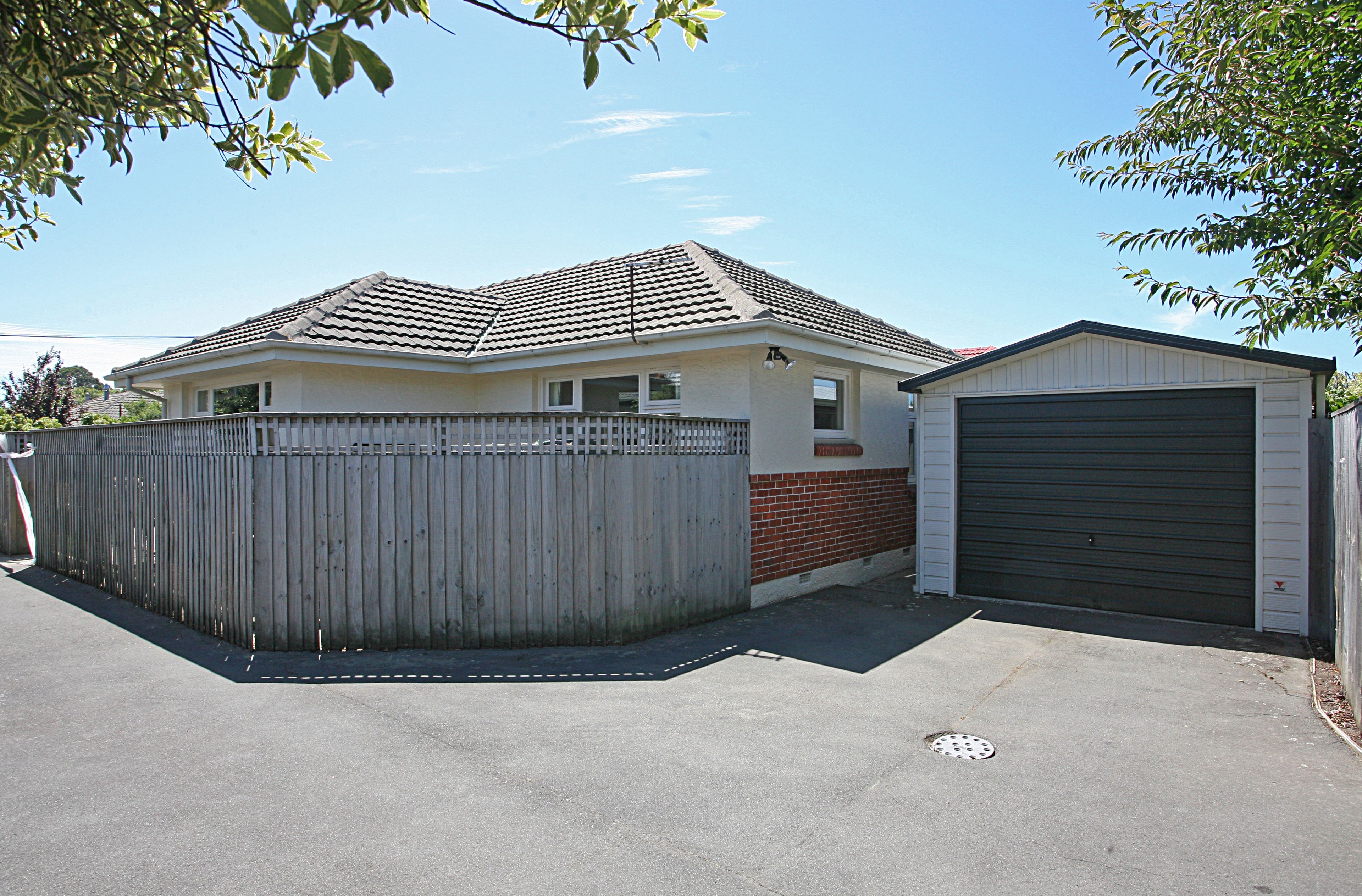 1/17 Jocelyn Street, Casebrook, Christchurch City