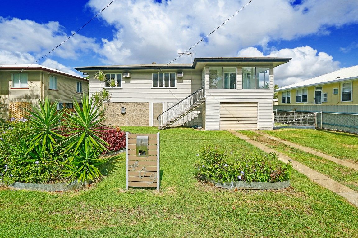 409 Dean Street, Frenchville QLD 4701