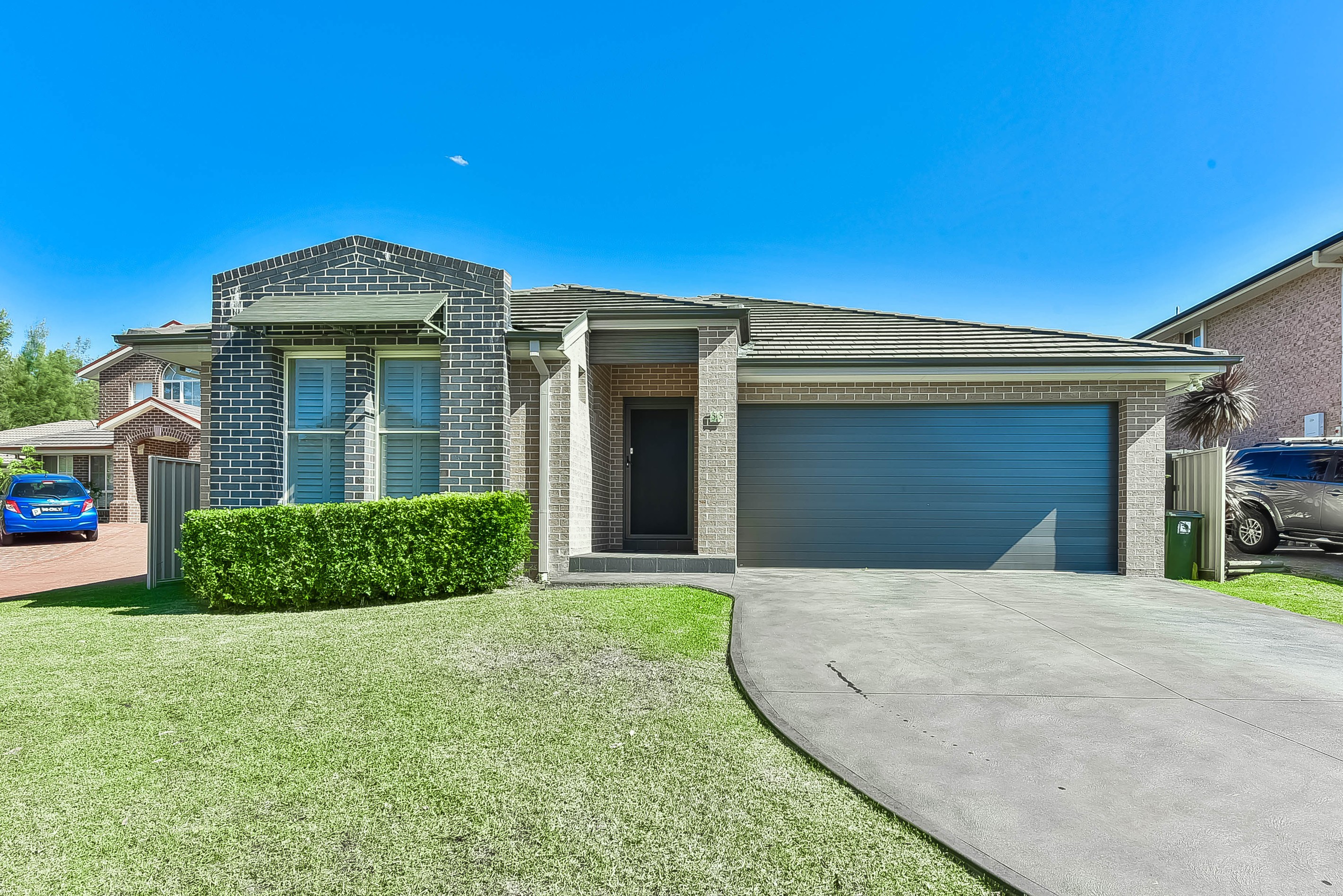 Mount Annan, NSW 2567