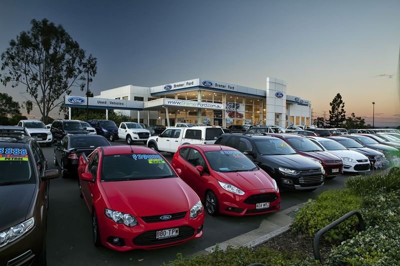 Commercial Retail Property Sold Ebbw Vale, QLD 3444 Brisbane Road