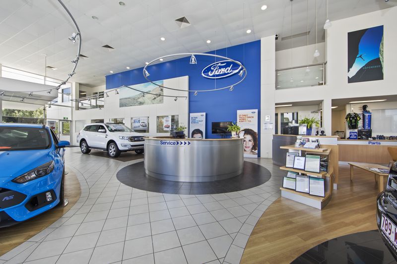 Commercial Retail Property Sold Ebbw Vale, QLD 3444 Brisbane Road