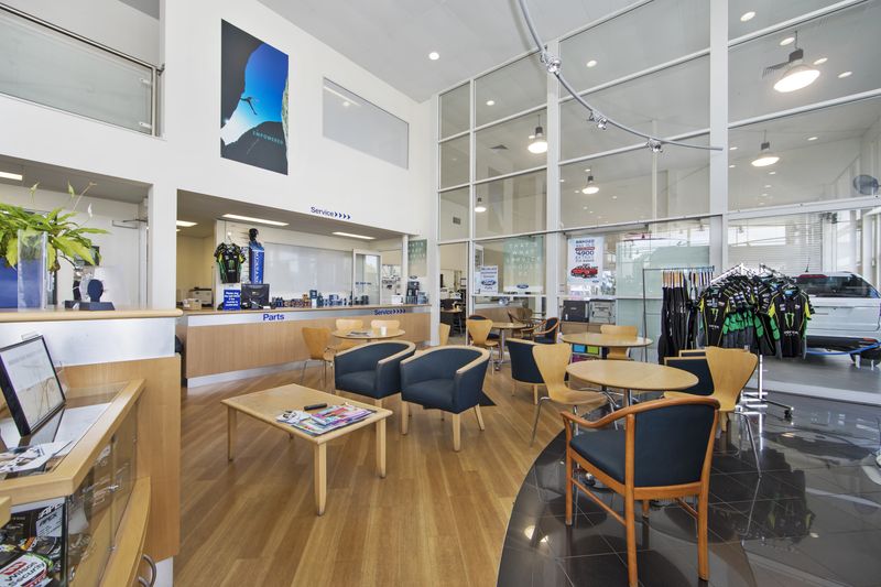 Commercial Retail Property Sold Ebbw Vale, QLD 3444 Brisbane Road