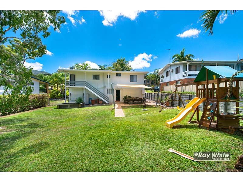 14 Gowdie Avenue, Frenchville, QLD 4701