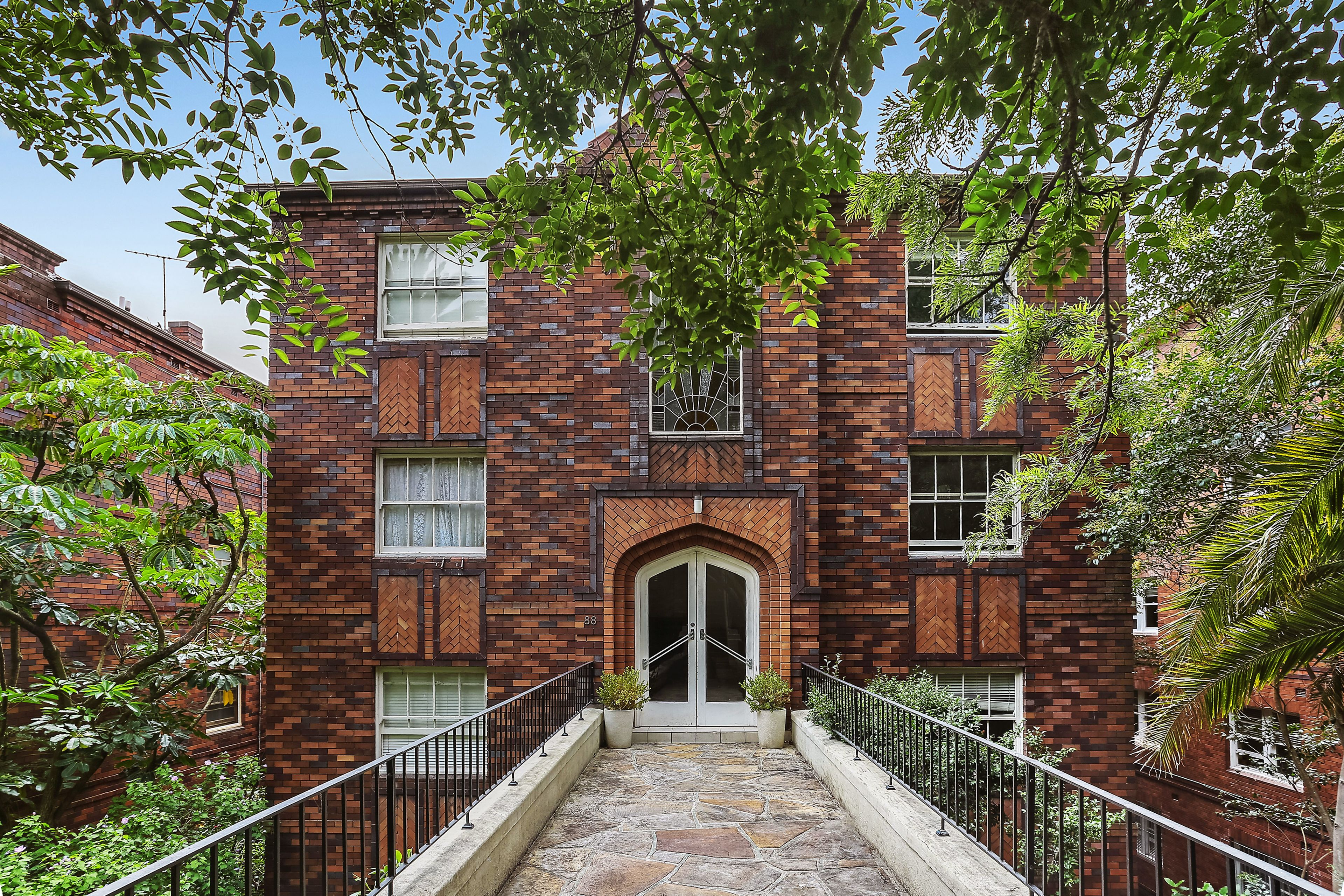 2/88 Drumalbyn Road, Bellevue Hill, NSW 2023